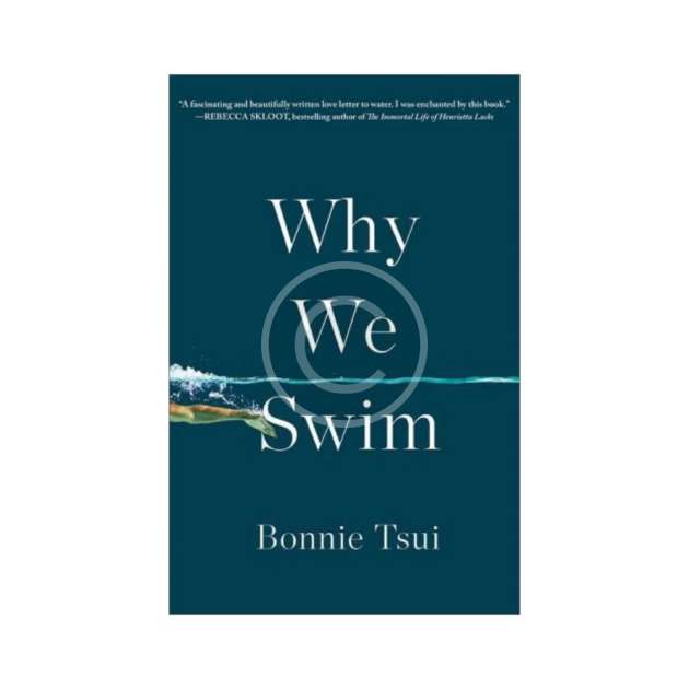 Why We Swim