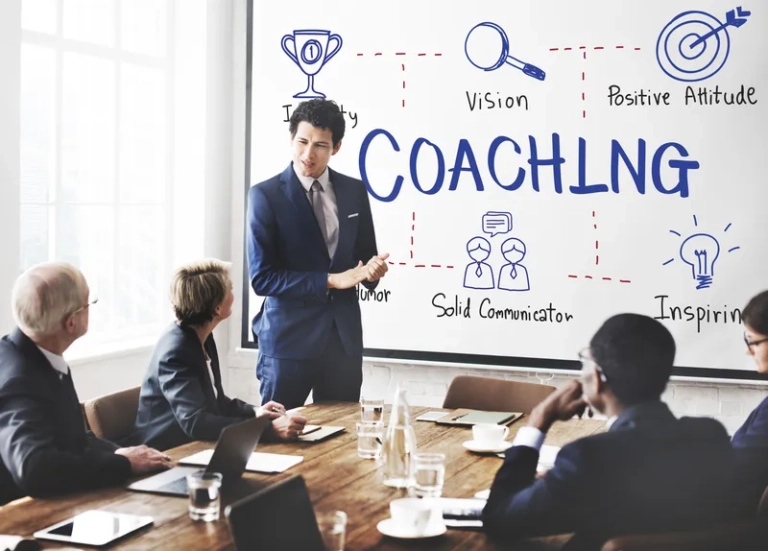 mentoria e coaching