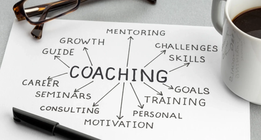 mentoria e coaching