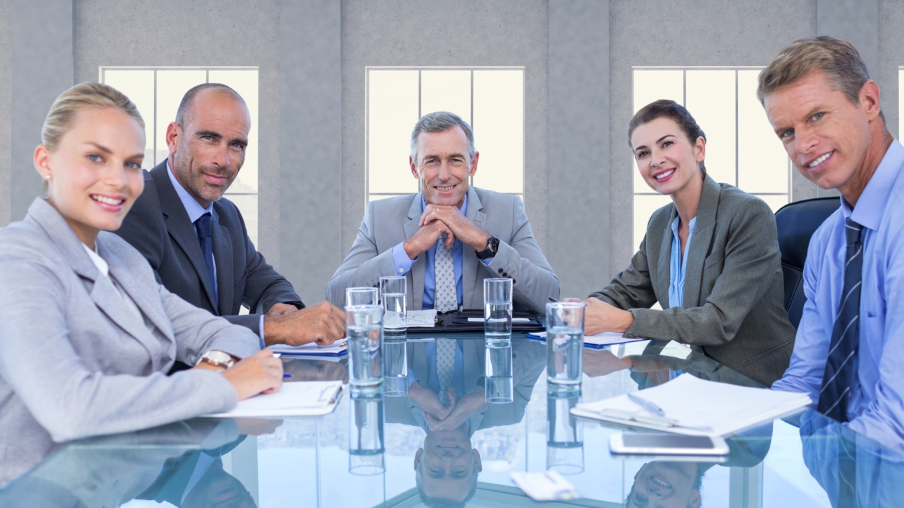 chair de ceos da vistage