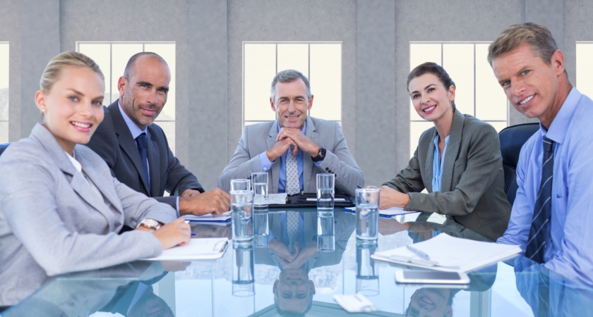chair de ceos da vistage